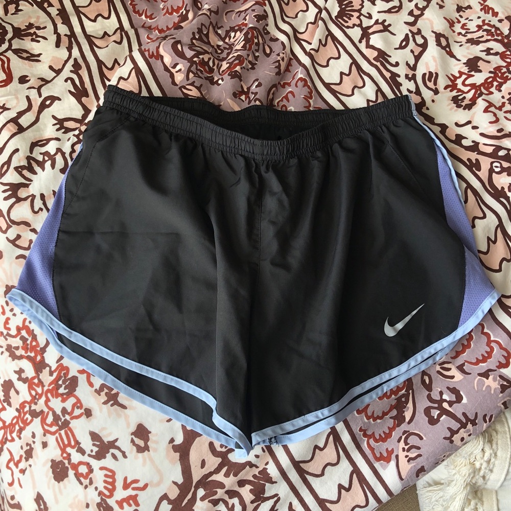 🚫SOLD🚫 - Nike athletic shorts